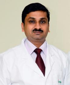 Dr. Neerav Bansal